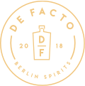 de-facto
